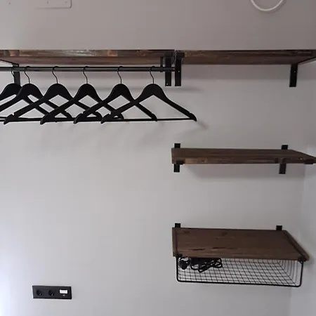 Deluxe San Agustin Apartment Córdoba