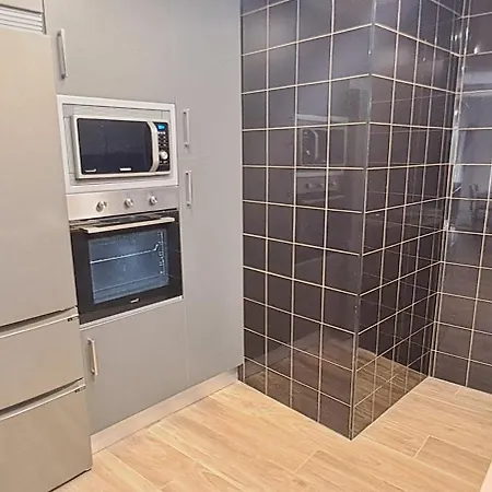 Deluxe San Agustin * コルドバ