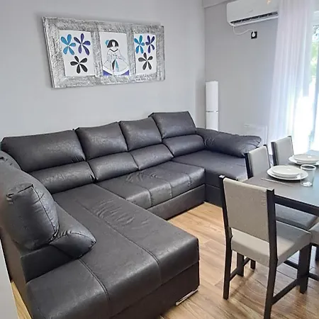 Deluxe San Agustin *