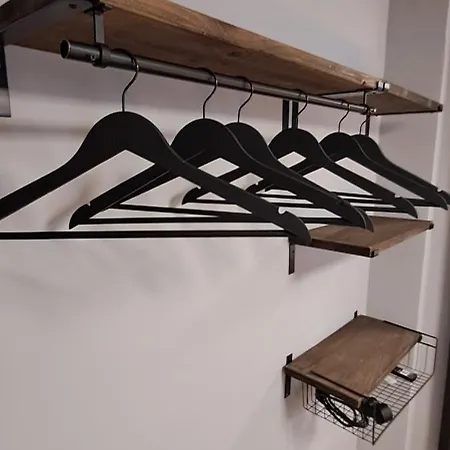 Deluxe San Agustin アパート コルドバ