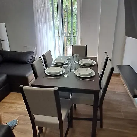 Deluxe San Agustin *