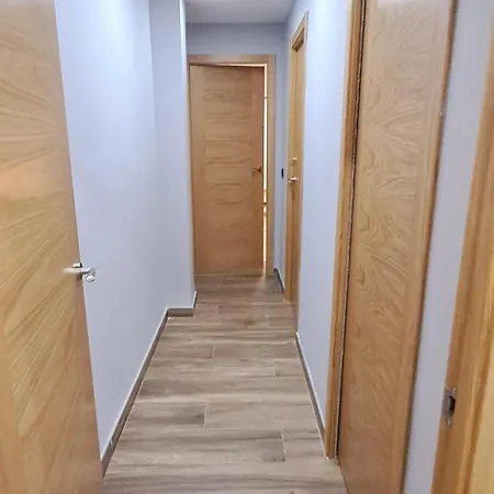 Deluxe San Agustin * Córdoba