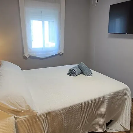 Deluxe San Agustin