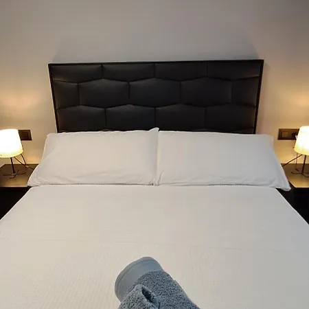 Deluxe San Agustin Apartment Córdoba