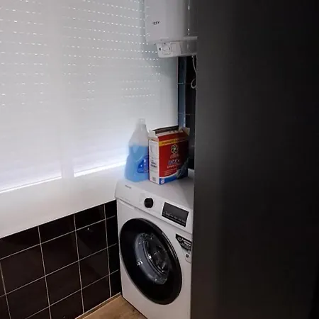 Deluxe San Agustin Apartment *