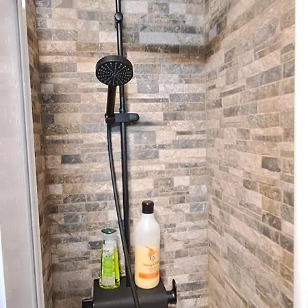 Apartment Deluxe San Agustin *