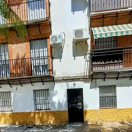 Deluxe San Agustin * コルドバ