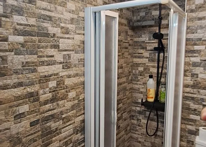 Apartamento Deluxe San Agustín *