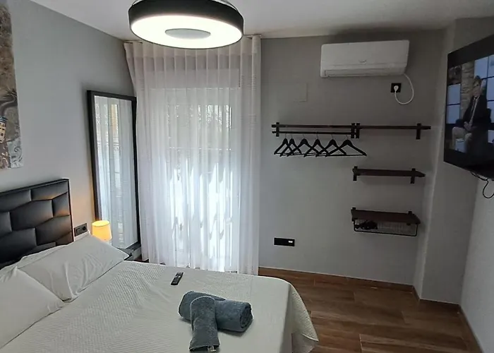 Deluxe San Agustin * قرطبة