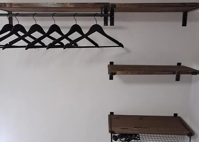 Deluxe San Agustín Apartamento Córdova