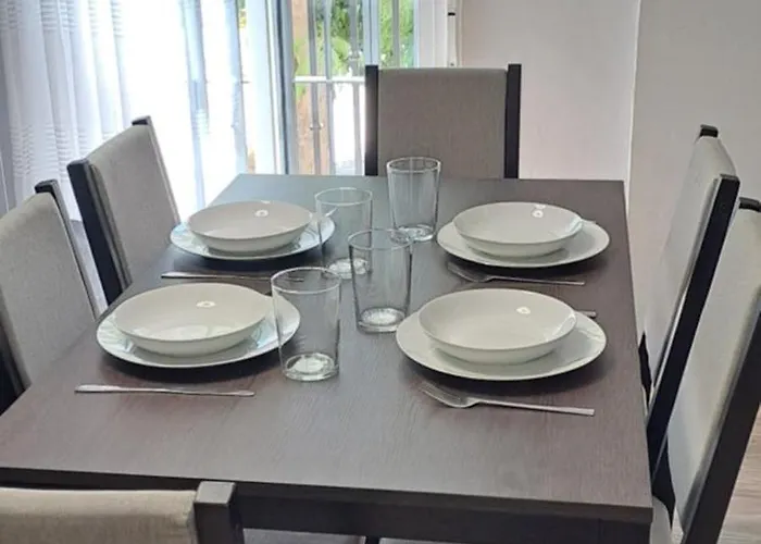 Deluxe San Agustín *