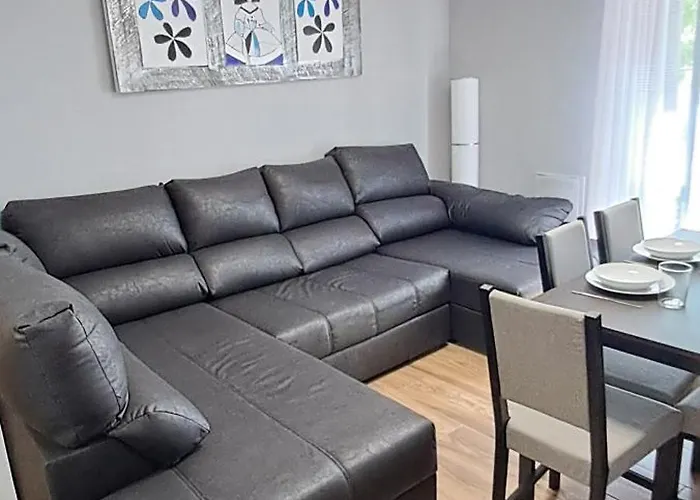 Deluxe San Agustín *