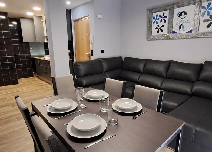 Deluxe San Agustín * Córdova