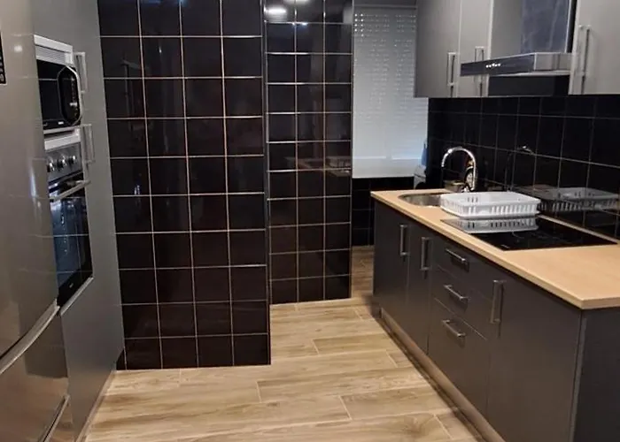 Deluxe San Agustín * Córdova