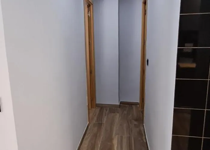 Deluxe San Agustín Apartamento