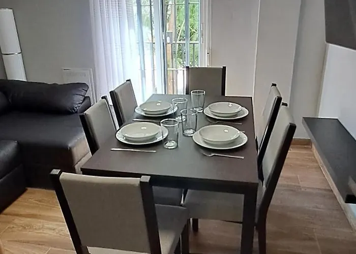 Deluxe San Agustín *