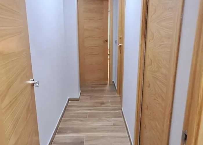 Deluxe San Agustín * Córdova