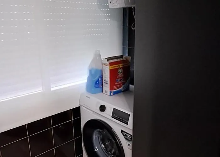 Deluxe San Agustin شقة *