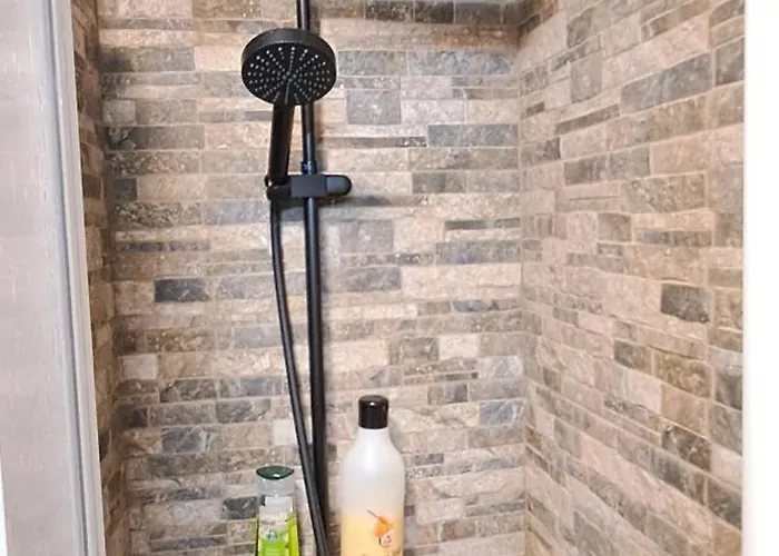 Apartamento Deluxe San Agustín *