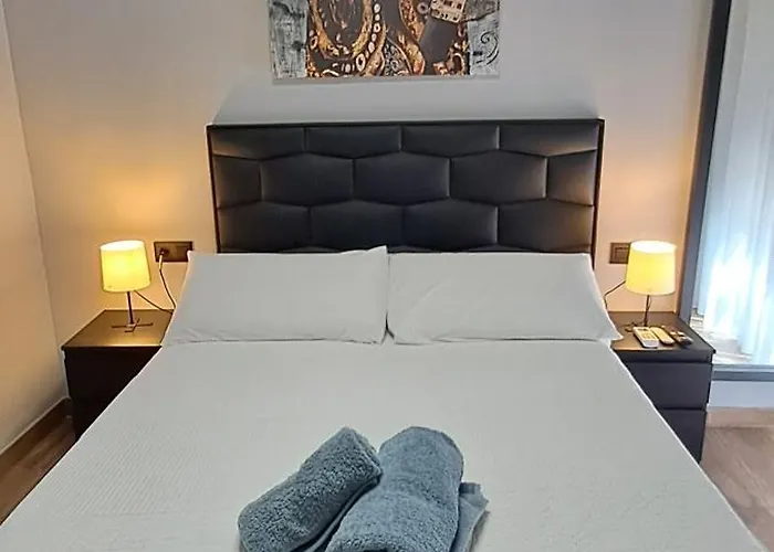 شقة Deluxe San Agustin قرطبة