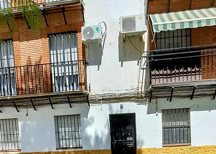 Deluxe San Agustín * Córdova