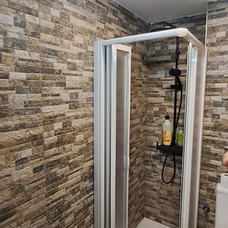 Appartement Deluxe San Agustín *