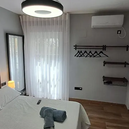 Deluxe San Agustín * Córdoba