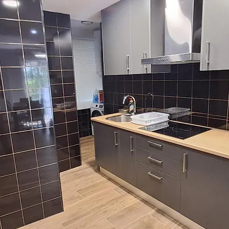 Deluxe San Agustín * Córdoba