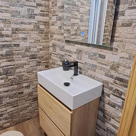 Deluxe San Agustín *