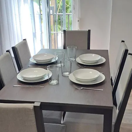 Deluxe San Agustín *