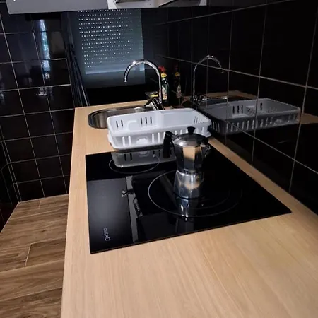 Deluxe San Agustín Córdoba