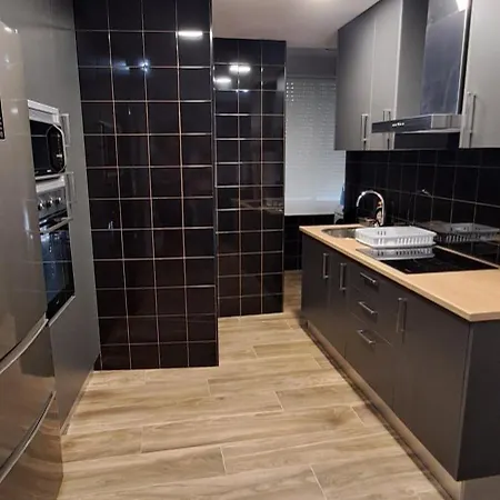 Deluxe San Agustín * Córdoba