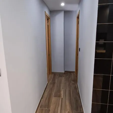 Deluxe San Agustín Appartement