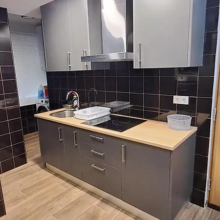 Appartement Deluxe San Agustín Córdoba