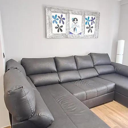 Deluxe San Agustin * קורדובה