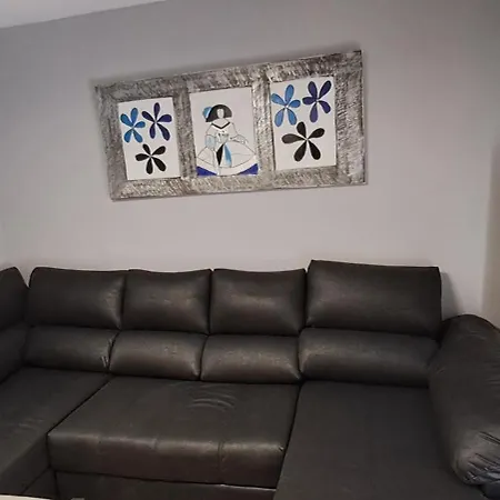 Deluxe San Agustin דירה קורדובה