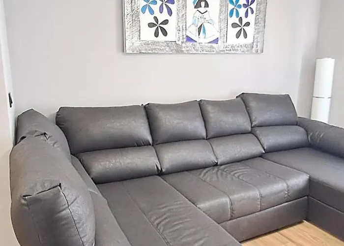 Deluxe San Agustin * קורדובה