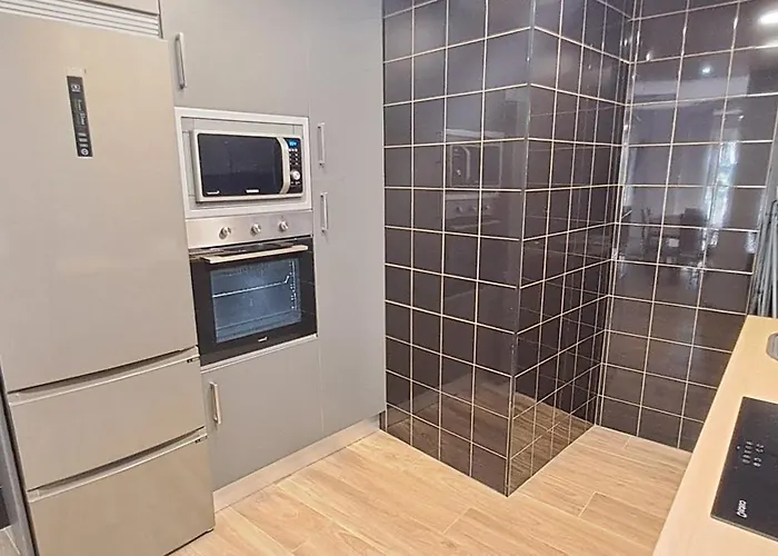 Deluxe San Agustin * קורדובה