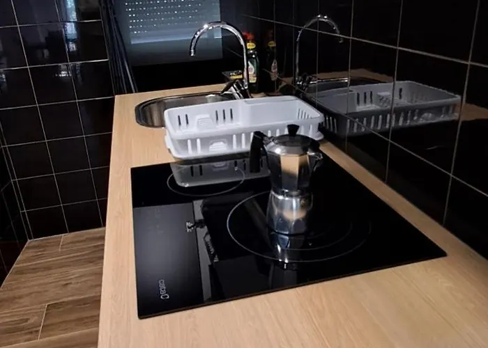 Deluxe San Agustin קורדובה