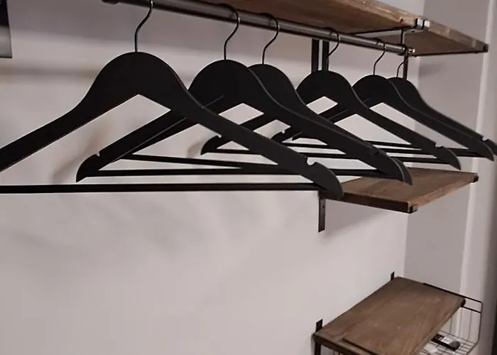 Deluxe San Agustin דירה קורדובה