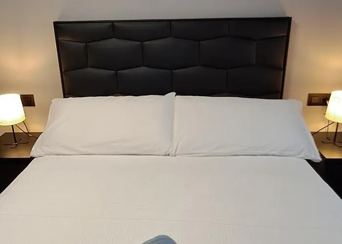 Deluxe San Agustin דירה קורדובה